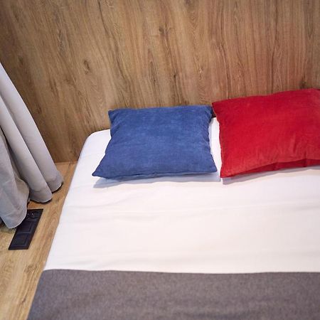 קרפאז' Apartament "Powoli" Z Darmowym Parkingiem מראה חיצוני תמונה