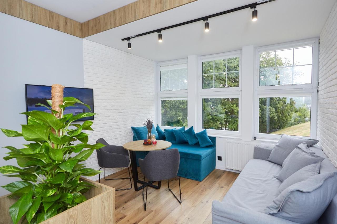 קרפאז' Apartament "Powoli" Z Darmowym Parkingiem מראה חיצוני תמונה