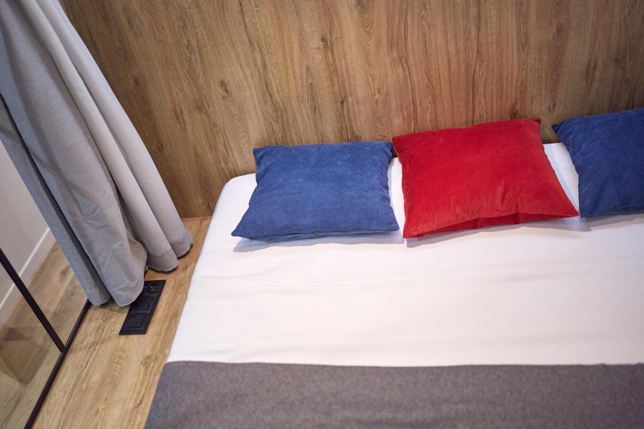 קרפאז' Apartament "Powoli" Z Darmowym Parkingiem מראה חיצוני תמונה