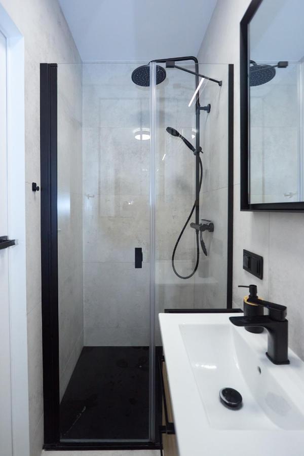 קרפאז' Apartament "Powoli" Z Darmowym Parkingiem מראה חיצוני תמונה