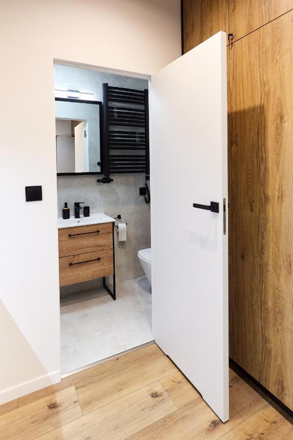 קרפאז' Apartament "Powoli" Z Darmowym Parkingiem מראה חיצוני תמונה