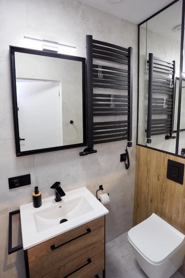קרפאז' Apartament "Powoli" Z Darmowym Parkingiem מראה חיצוני תמונה