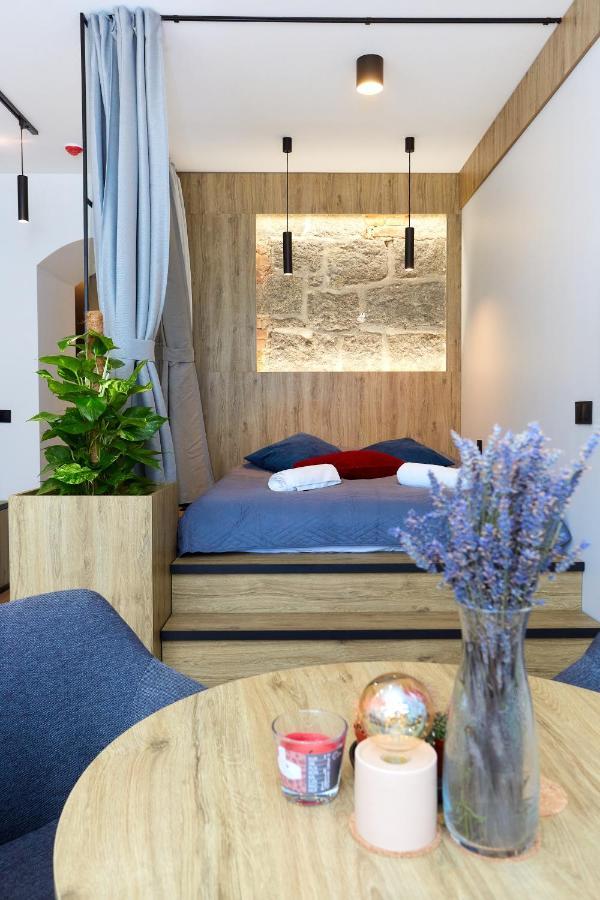 קרפאז' Apartament "Powoli" Z Darmowym Parkingiem מראה חיצוני תמונה