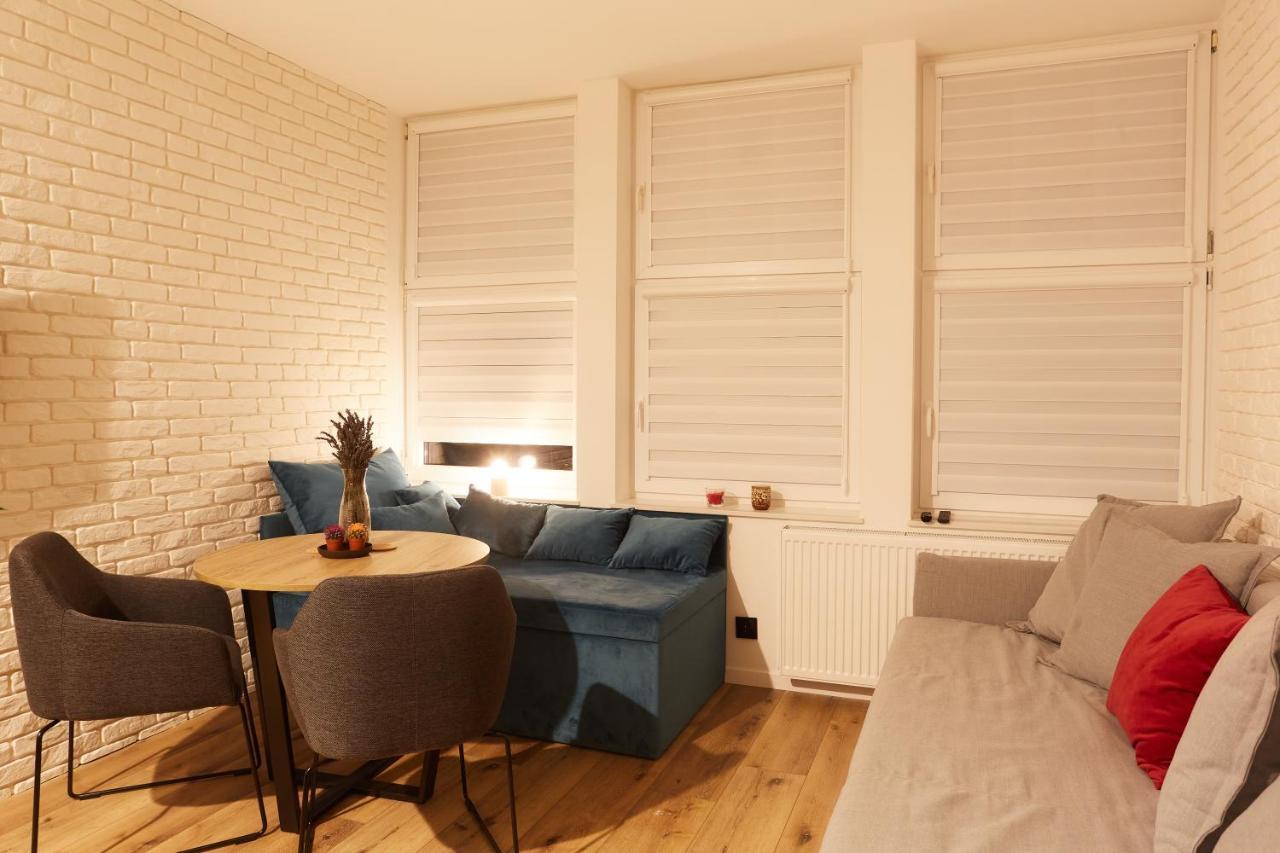 קרפאז' Apartament "Powoli" Z Darmowym Parkingiem מראה חיצוני תמונה