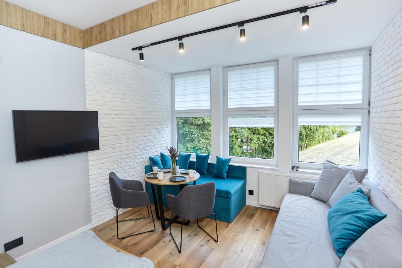 קרפאז' Apartament "Powoli" Z Darmowym Parkingiem מראה חיצוני תמונה